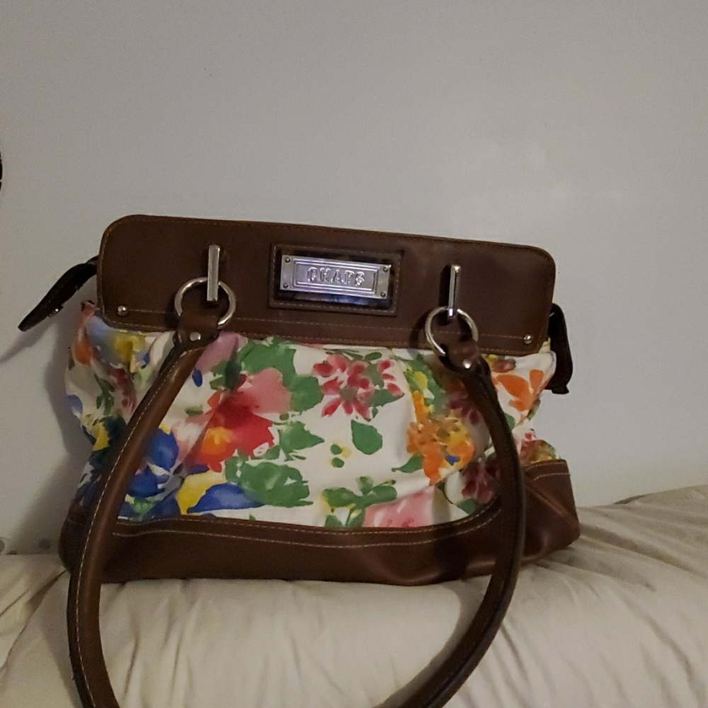 Chaps purse